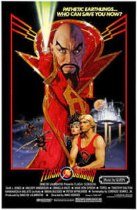 Flash Gordon (1980)