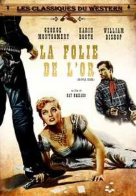 Cripple Creek (1952)