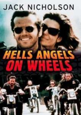 Hells Angels On Wheels (1967)