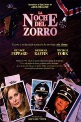 Night of the Fox (1990)