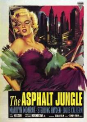 The Asphalt Jungle (1950)