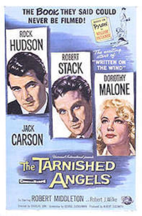 The Tarnished Angels (1957)