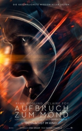 First Man (2018)