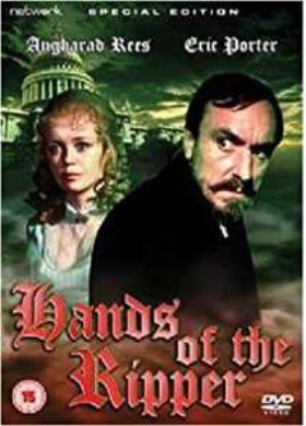 Hands of the Ripper (1971)