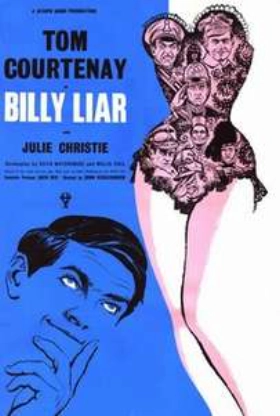 Billy Liar (1963)