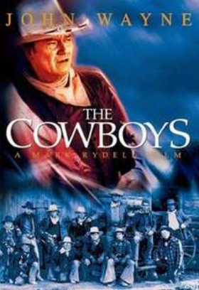 The Cowboys (1972)