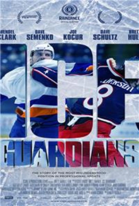 Ice Guardians (2016)