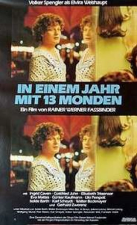 In a Year with 13 Moons  / In einem Jahr mit 13 Monden(1978)