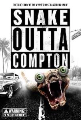 Snake Outta Compton (2018)