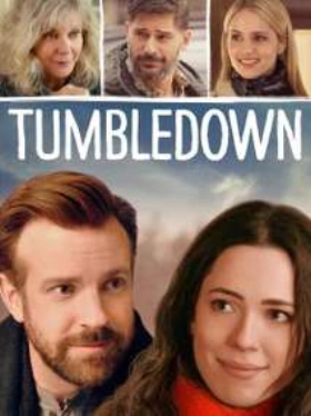 Tumbledown (2015)