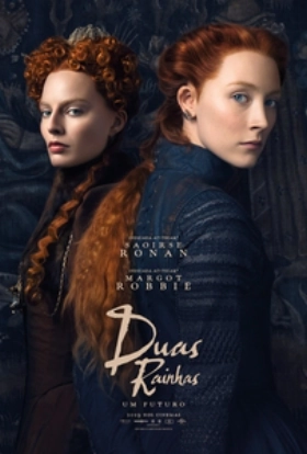 Mary Queen of Scots (2018)