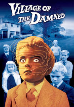 Village of the Damned (1960)