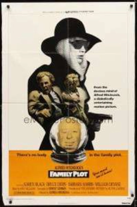 Family Plot (1976)