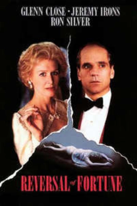 Reversal of fortune (1990)