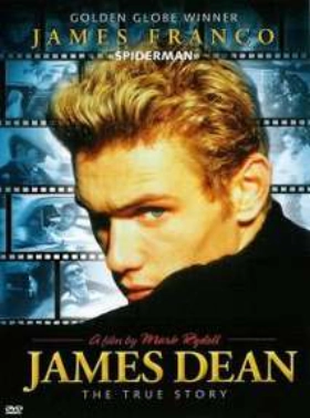 James Dean (2001)