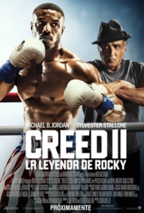Creed II (2018)