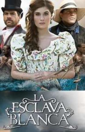 The White Slave - Η λευκή σκλάβα (2016–2018)