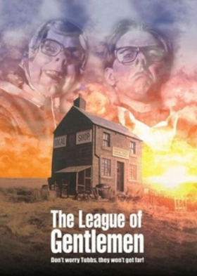 The League of Gentlemen (1999)
