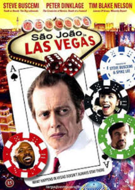 Saint John of Las Vegas (2009)