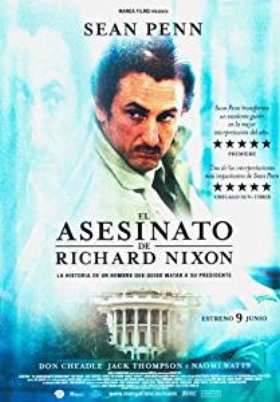 The Assassination of Richard Nixon (2004)