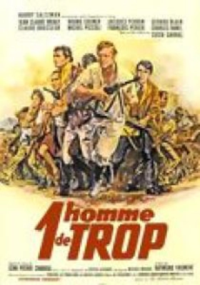 Un homme de trop  (1967)