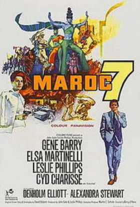 Maroc 7 (1967)