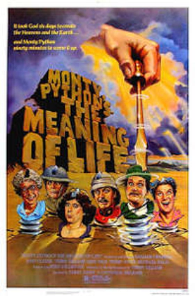The Meaning of Life (1983)