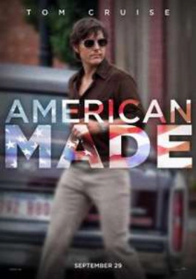 American Made (2017)