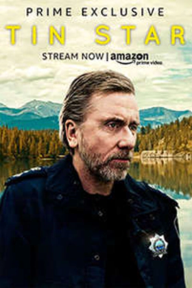 Tin Star (2017) TV Series