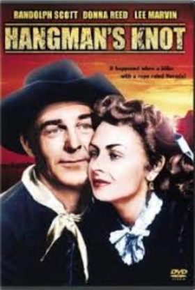 Hangman's Knot (1952)