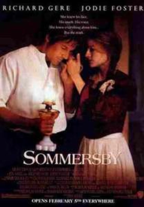 Sommersby (1993)