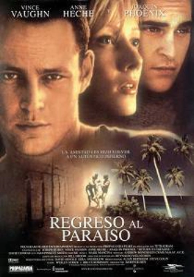 Return To Paradise (1998)