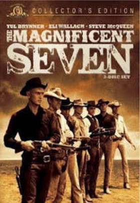 The Magnificent Seven (1960)