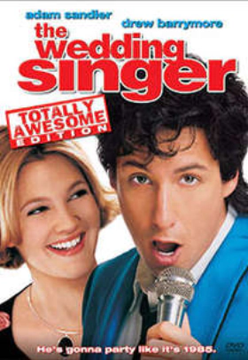 The Wedding Singer (1998)