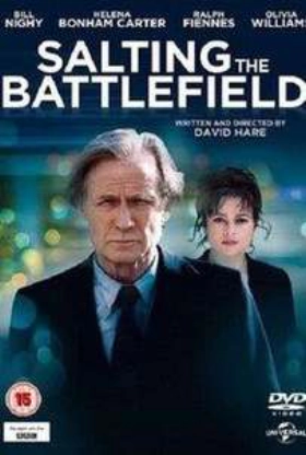 Salting the Battlefield (2014)