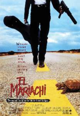El Mariachi (1992)