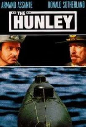 The Hunley (1999)