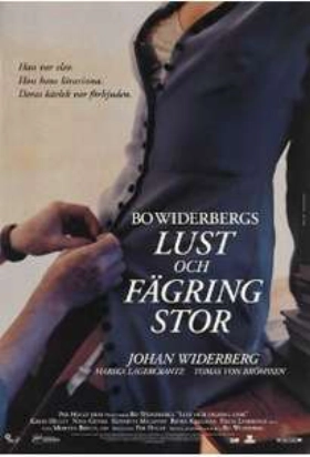 Lust och fagring stor (1995)