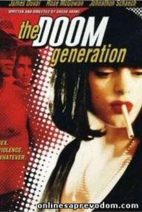 The Doom Generation (1995)