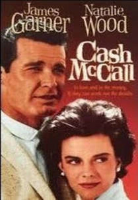Cash McCall (1960)