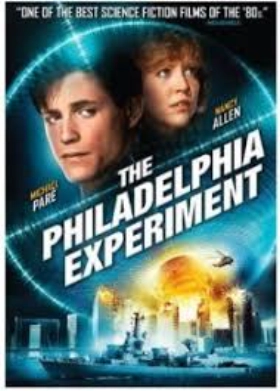 The Philadelphia Experiment (1984)