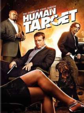 Human Target (2010)