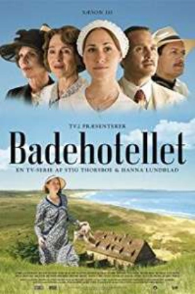 Badehotellet (2013)
