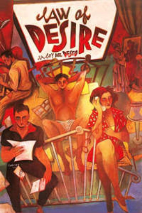 Law of Desire  / La Ley del Deseo  (1987)