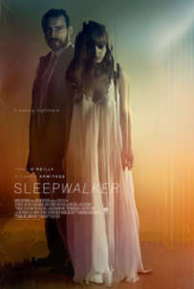 Sleepwalker (2017)