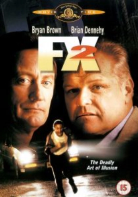 F/X2 (1991)