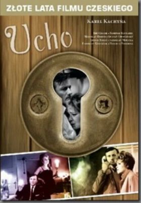 Ucho (1970)