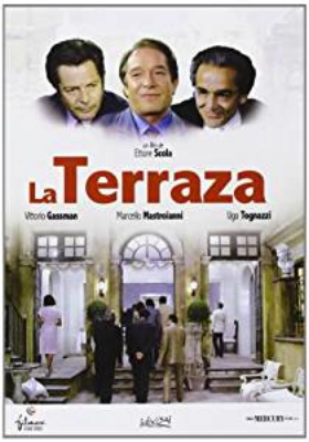 La terrazza (1980)