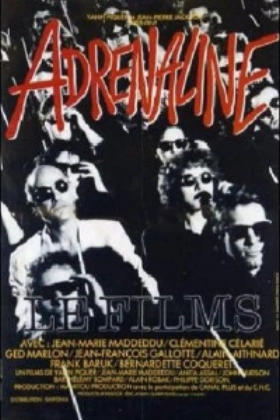 Adrenaline (1990)