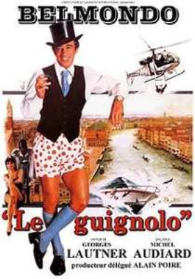 LE GUIGNOLO 1980